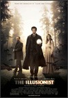 My recommendation: The Illusionist